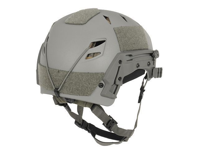 Тактичний шолом типу EXF Bump - Foliage Green [FMA] TB1044-FG_tw фото