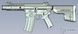 Автомат EMG Sharps Bros M4 Warthog 10\" SBR AEG &mdash; песочный 70028_evk фото 10