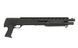 Насосный дробовик Double Eagle M309 - Black [EE] FB3517_tw фото 2