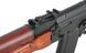 Винтовка ASK204 EBB Цельнометаллическая [APS] ASK204_tw фото 10
