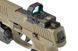 Страйкбольный пистолет Cybergun FN 509 GBB Tan C006TAN_tw фото 7
