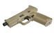 Страйкбольный пистолет Cybergun FN 509 GBB Tan C006TAN_tw фото 13