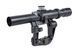 Прицел оптический Vector Optics PSO-1 3-9x24 FFP / OPFF-03 VEC-10-039949_gf фото 1