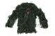 Костюм Ultimate Tactical Ghillie Suit Camouflage Set Woodland 24009 фото 3