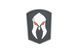 Нашивка 3D - Monderno Helmet [GFC Tactical] GFT-30-032072 фото 2