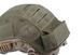 Кавер на каску GFC Fast Helmet Olive 27873 фото 8
