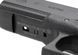 Пневматичний пістолет Glock 17 Blowback with Case Co2 5.8365_tmh фото 5