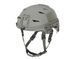 Тактичний шолом типу EXF Bump - Foliage Green [FMA] TB1044-FG_tw фото 6