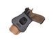 Strike Systems CZ P-07 та CZ P-09 кобура, Polymer, FDE 19324_ag фото 4