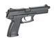 Страйкбольний пістолет STTI MK-23 CO2 Black 33390 фото 17