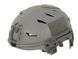 Тактичний шолом типу EXF Bump - Foliage Green [FMA] TB1044-FG_tw фото