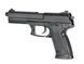 Страйкбольний пістолет STTI MK-23 CO2 Black 33390 фото 16