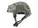 Тактичний шолом типу EXF Bump - Foliage Green [FMA] TB1044-FG_tw фото 7