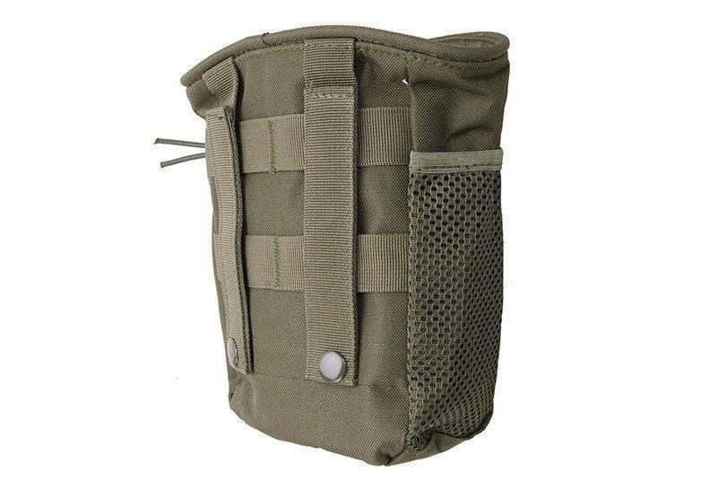 Мала сумка скидання - olive [GFC Tactical] GFT-19-001408 фото