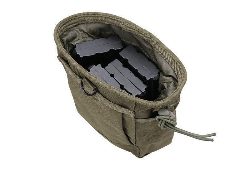 Мала сумка скидання - olive [GFC Tactical] GFT-19-001408 фото