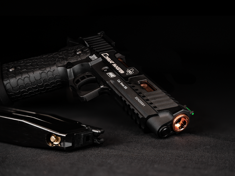 STI Combat Master, CO2 19576_ag фото