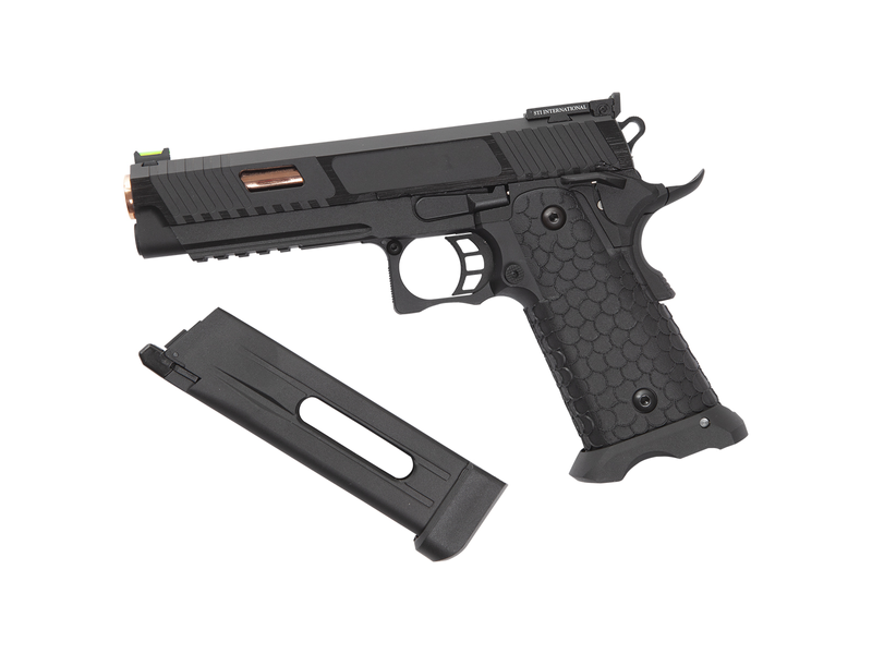 STI Combat Master, CO2 19576_ag фото