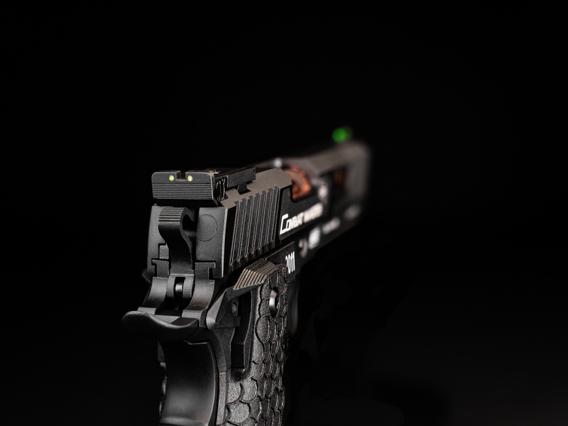 STI Combat Master, CO2 19576_ag фото