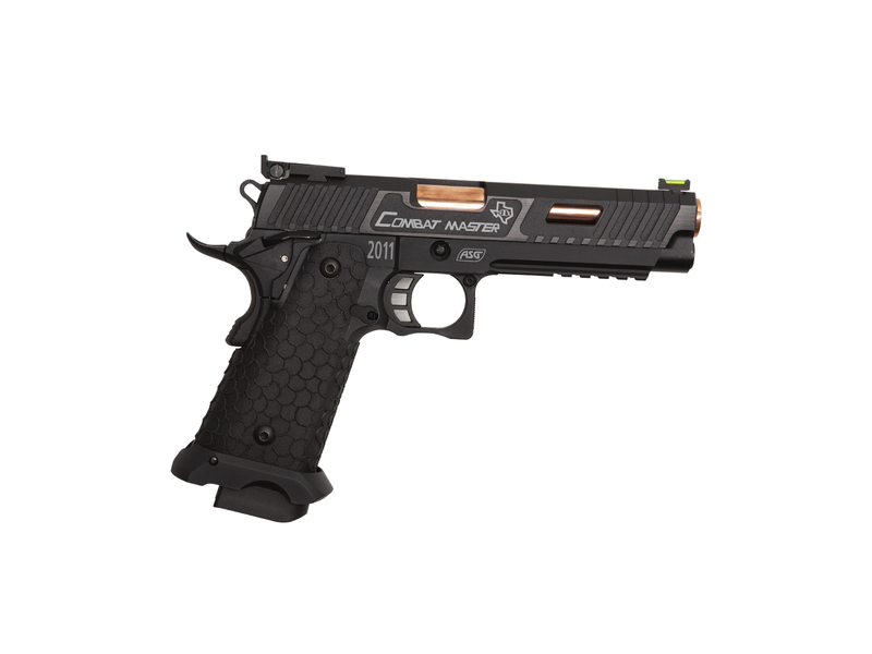 STI Combat Master, CO2 19576_ag фото