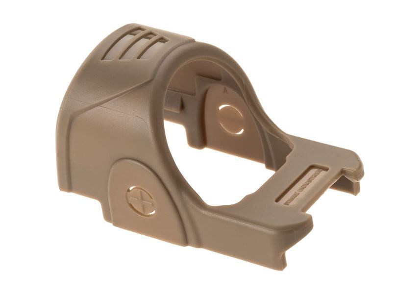 Оптичний чохол для Trijicon SRO SI-OPC-TSRO-FDE_tmh фото