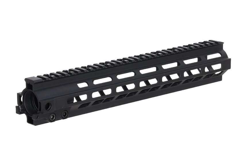 Цівка Specna Arms MK8-style M-LOK 13" планка (для M4/AR15 реплік) &mdash; чорний SPE-09-048478_gf фото