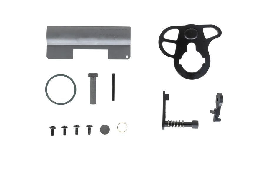 Комплект для збірки Specna Arms Prime&trade; &mdash; чорний SPE-09-046734_gf фото