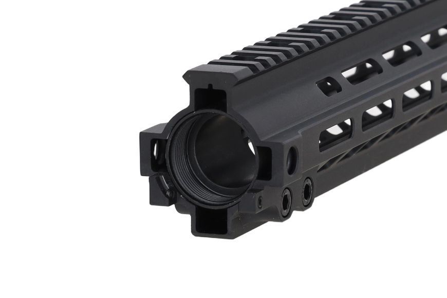 Цівка Specna Arms MK8-style M-LOK 13" планка (для M4/AR15 реплік) &mdash; чорний SPE-09-048478_gf фото