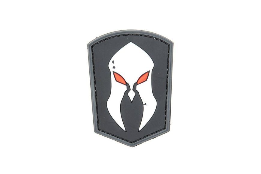 Нашивка 3D - Monderno Helmet [GFC Tactical] GFT-30-032072 фото