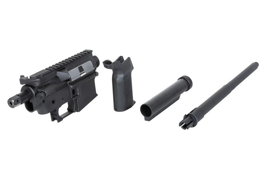 Комплект для збірки Specna Arms Prime&trade; &mdash; чорний SPE-09-046734_gf фото