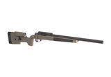 MLC-338 Bolt Action Sniper Rifle Deluxe Edition 165 м/с MLC-338D-BKM135_tmh фото