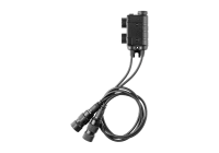 M56 Dual Comm Tactical PTT для двух радиостанций КНР 12733306000_tmh фото
