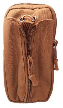 Тактический подсумок MOLLE Slim WADSN WT0012-DE_ct фото