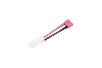 Переходник Specna Arms T-Connect/Tamiya 5 см (большой) SPE-06-048855_gf фото