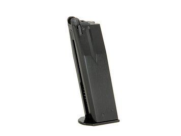 Магазин для CZ-75 greengas KP-09 [KJW] (для страйкболу) GGB-0362M(005365) фото