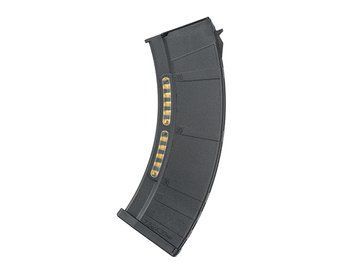 200rd CM.103 AK Reinforced polymer magazine - Black [CYMA] FBP4176_tw фото