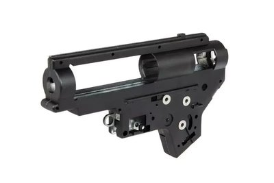 Стенки gearbox V2 для приводов AR15 Specna Arms CORE™ [Specna Arms] SPE-08-027529 фото
