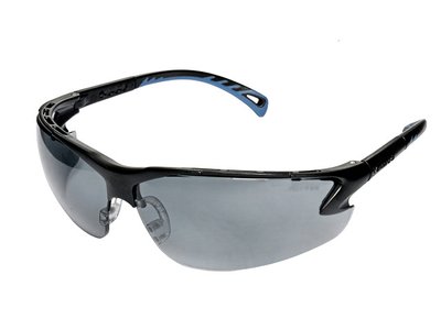 Баллистические очки VENTURE 3 ANTI-FOG -gray ,PYRAMEX ESB5720DT_BR фото