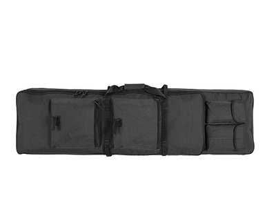 Чехол для переноса оружия 120 cm - black [8FIELDS] M51612055-BK фото