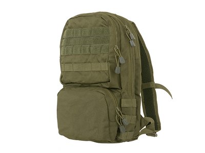 10L Cargo Tactical Backpack Рюкзак тактичний - Olive [8FIELDS] M51612077-OD фото