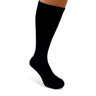 Шкарпетки демісезонні Gpsocks Military Black Size 41-43 24858-41-43 фото