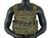 Тактичний Chest Rig піхотний &mdash; Multicam Tropic [8FIELDS] M51611036-MT фото
