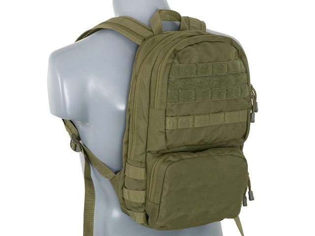 10L Cargo Tactical Backpack Рюкзак тактичний - Olive [8FIELDS] M51612077-OD фото