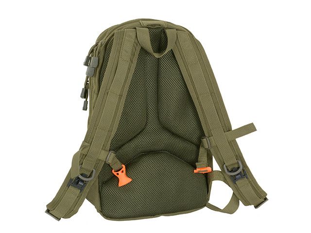 10L Cargo Tactical Backpack Рюкзак тактичний - Olive [8FIELDS] M51612077-OD фото