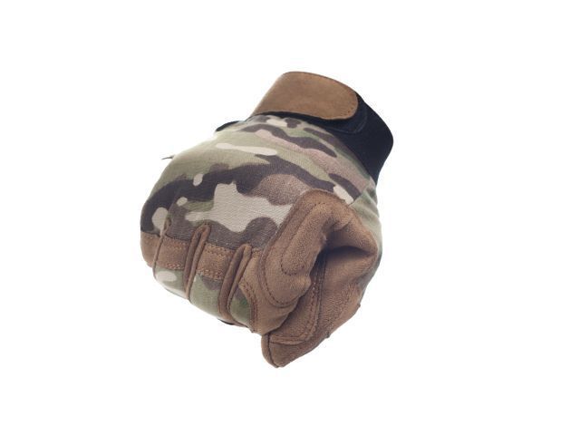 Тактические перчатки Emerson Tactical Lightweight Multicam Size M 28114-m фото