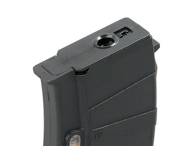 200rd CM.103 AK Reinforced polymer magazine - Black [CYMA] FBP4176_tw фото