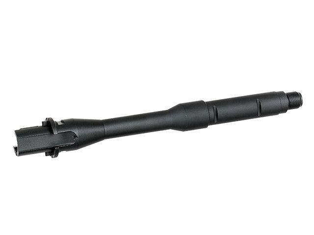 8.7 дюймовий алюмінієвий зовнішній стволік для M4/AR-15 [5KU] (для страйкболу) 5KU-121 фото
