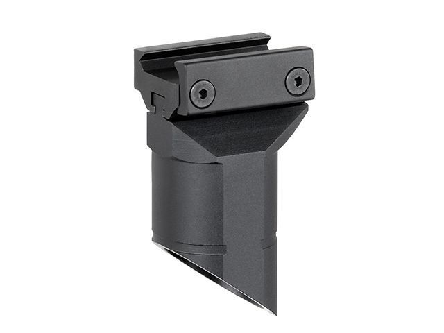 Тактична рукоятка 5KU PK-6 Short Tactical Foregrip 5KU-211_BR фото