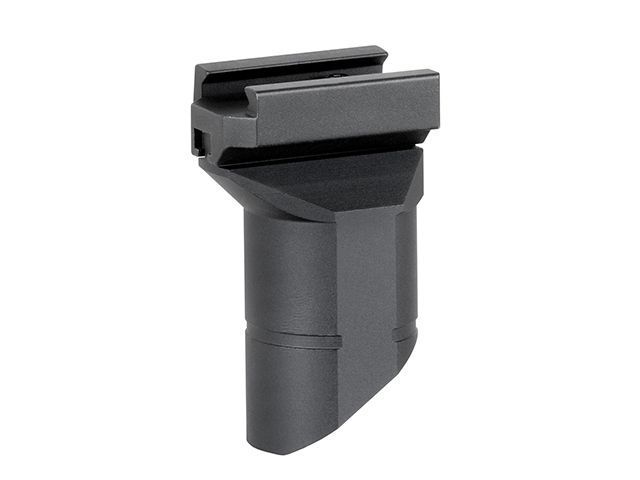 Тактична рукоятка 5KU PK-6 Short Tactical Foregrip 5KU-211_BR фото