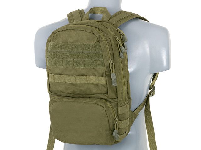 10L Cargo Tactical Backpack Рюкзак тактичний - Olive [8FIELDS] M51612077-OD фото