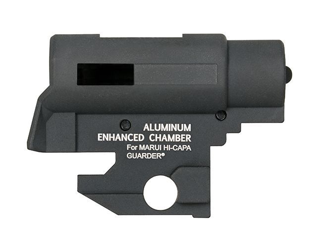 Камера Hop-Up в сборе для HI-CAPA [Guarder] CAPA-40(B)_tw фото